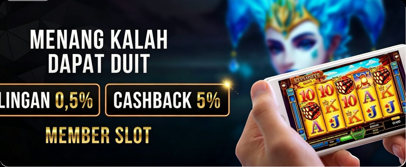 Main 99rpt.com Menang Jackpot Besar